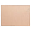 TISCHSET Canna macchiato 33 x 45 cm - Braun, Textil (33/45cm) - Winkler