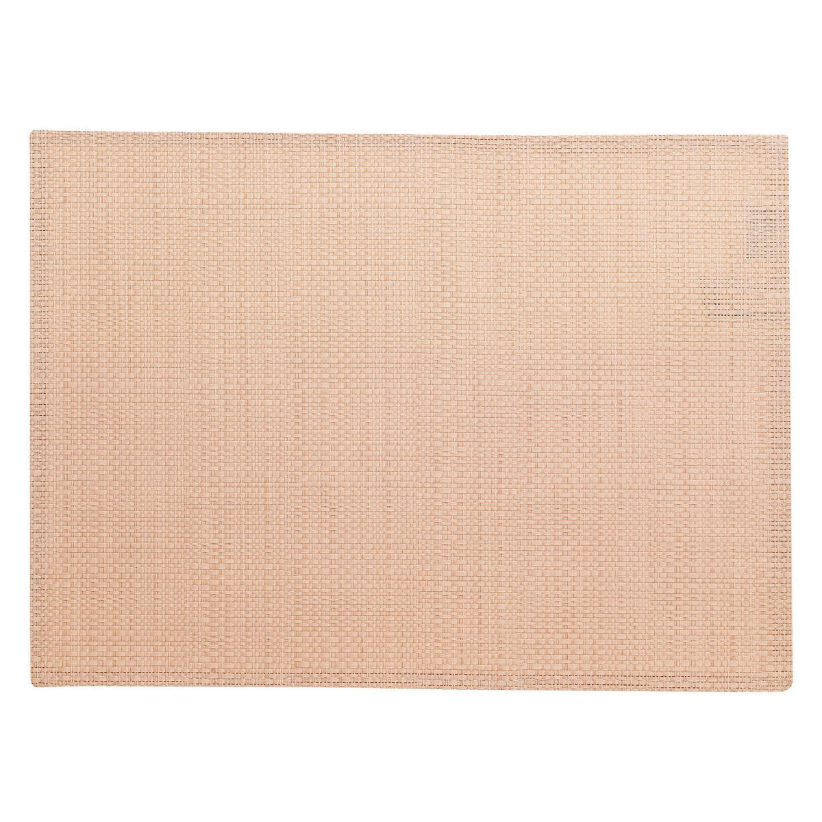 TISCHSET Canna macchiato 33 x 45 cm - Braun, Textil (33/45cm) - Winkler