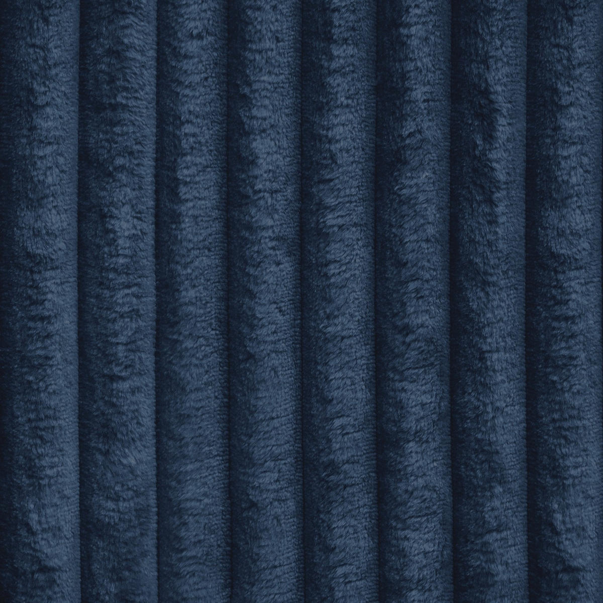 WOHNLANDSCHAFT Stylo U-Form mit Schlaffunktion & Bettkasten – Ecksofa in Cord Tilia – Breite 315 cm Blau - Blau, Kunststoff (314/90/215cm) - Wohnideebilder