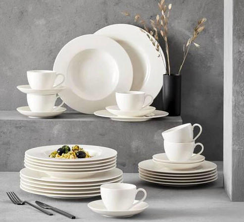 porcelan-lesnina-basic-white