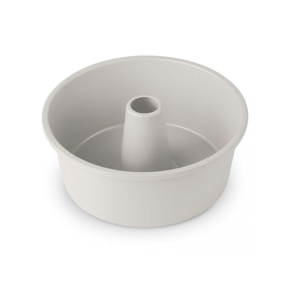 BACKFORM Creme 25/25/10.5 cm BH7883 - Creme, Metall (25/10.5/25cm) - Berlinger Haus