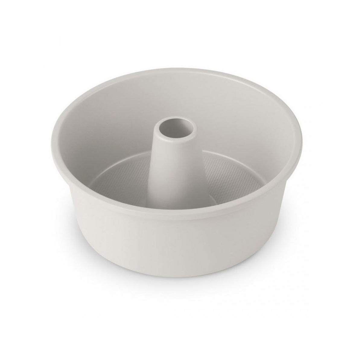 BACKFORM Creme 25/25/10.5 cm BH7883 - Creme, Metall (25/10.5/25cm) - Berlinger Haus