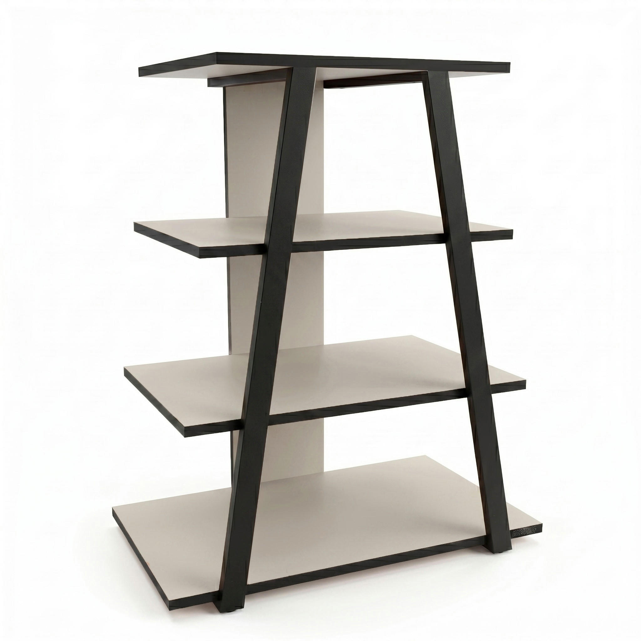 Decortie Tv-Rack Sand 70.4x80x54 cm