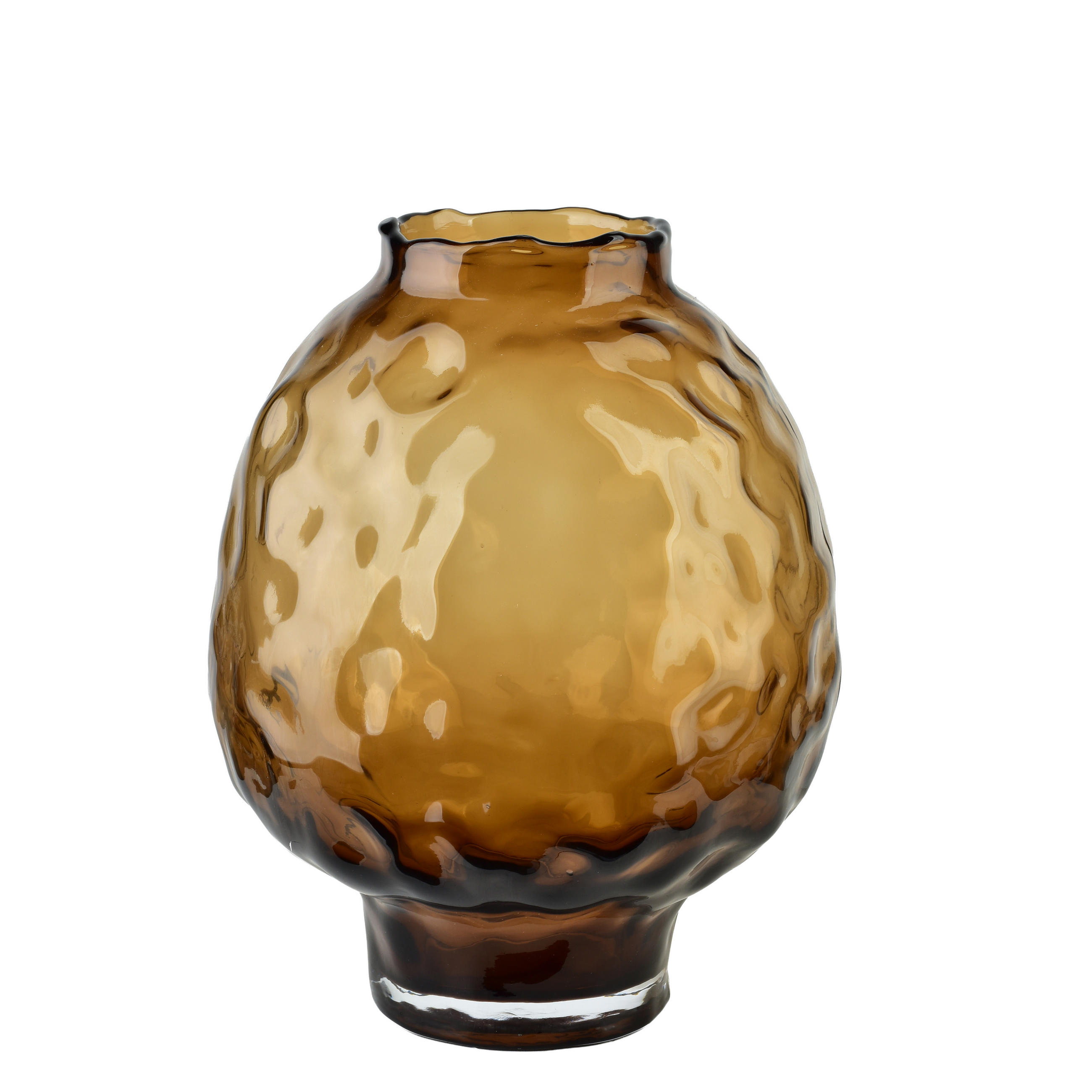 VASEN Serenite 21/26cm Glas - Transparent, Glas (28cm) - Mondex