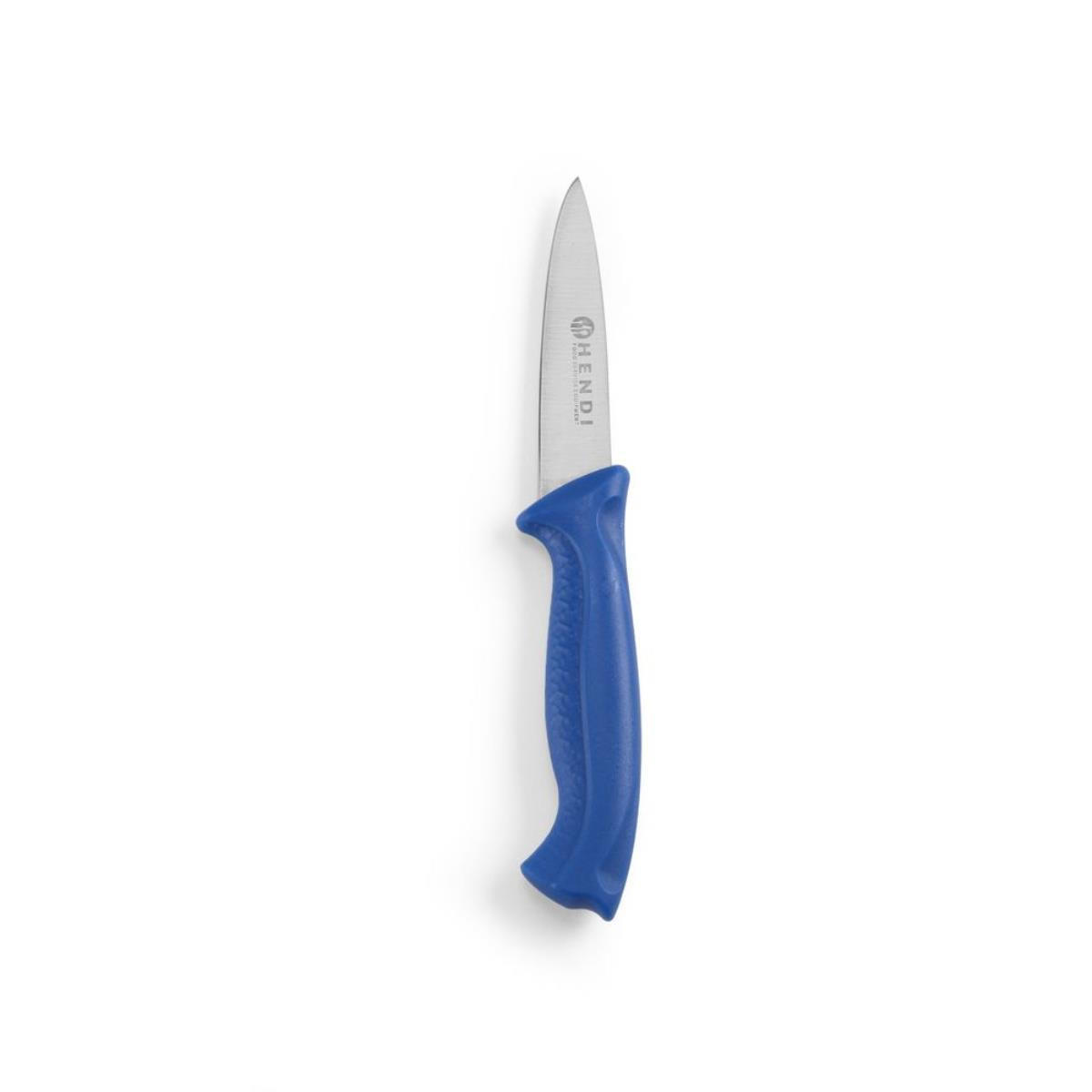 MESSER 3442586 - Silberfarben, Metall (25cm) - Hendi