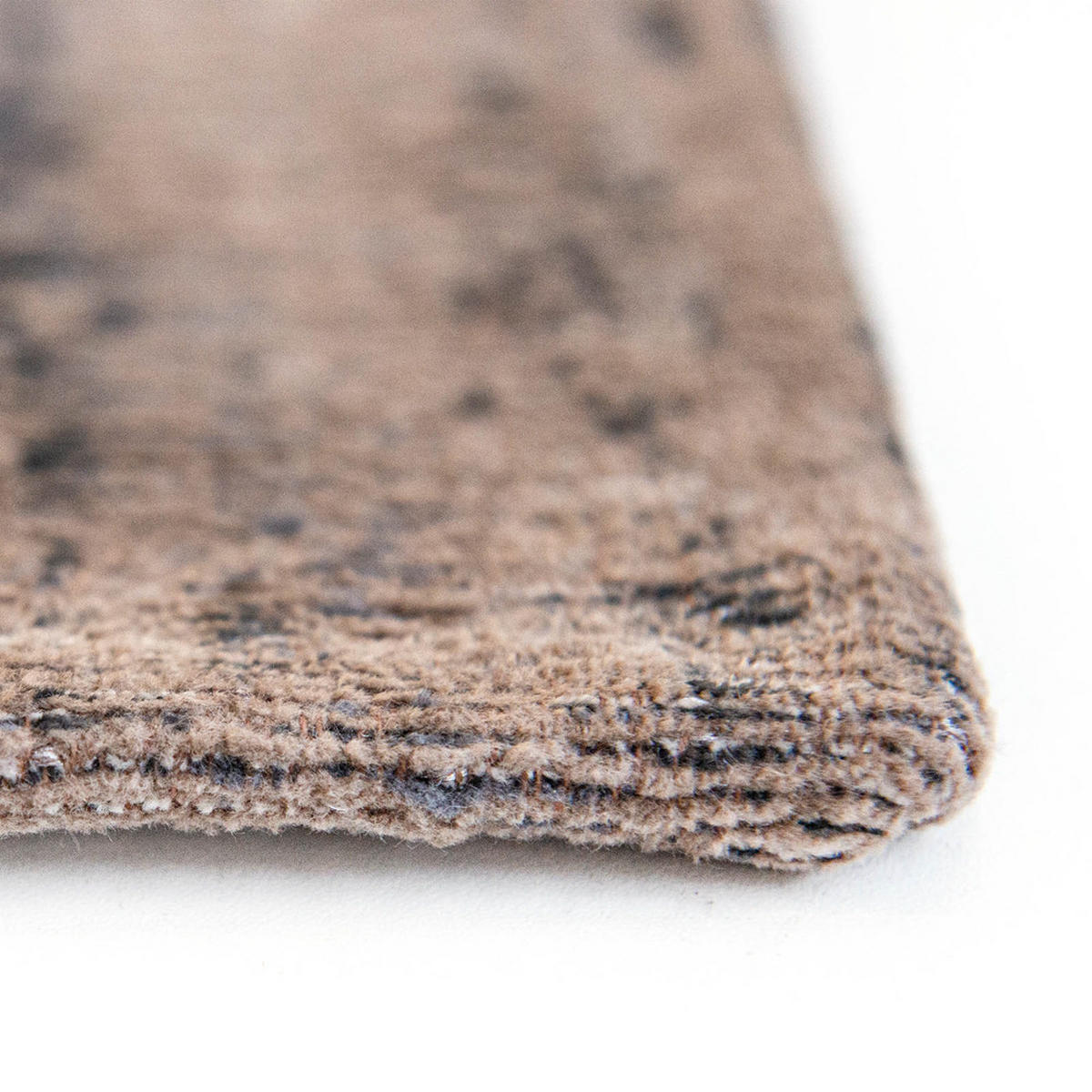 TEPPICH Giverny Beige Atlantic 170/240 cm - Multicolor, Textil (170/240cm) - Louis De Poortere