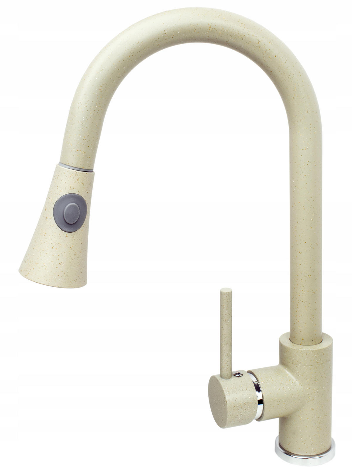 KÜCHENBATTERIE Snake - Beige, Metall (40/29/3cm) - Granitan