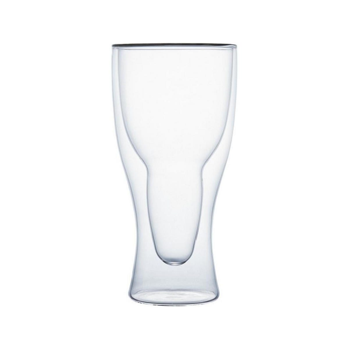 GLÄSER-SET Klasique Transparens 12er-Set - Transparent, Glas