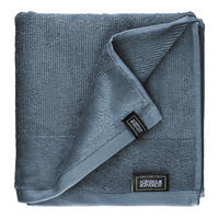 HANDTUCH SENSE-4 - Blau, Textil (50/100cm) - Schöner Wohnen