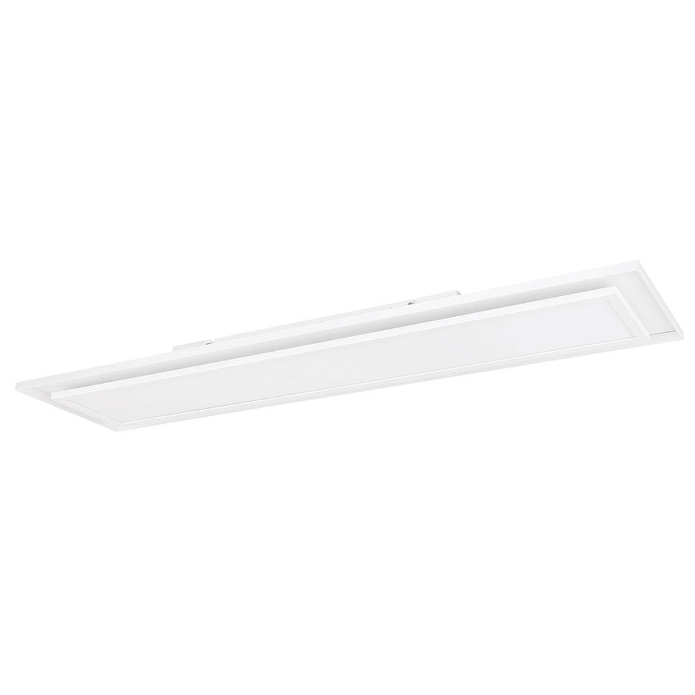 XXXLutz Led Weiß 19x6.3x85 cm
