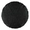 KISSEN INKL. VLIESFÜLLUNG BAY - Schwarz, Textil (45/45cm) - Schöner Wohnen
