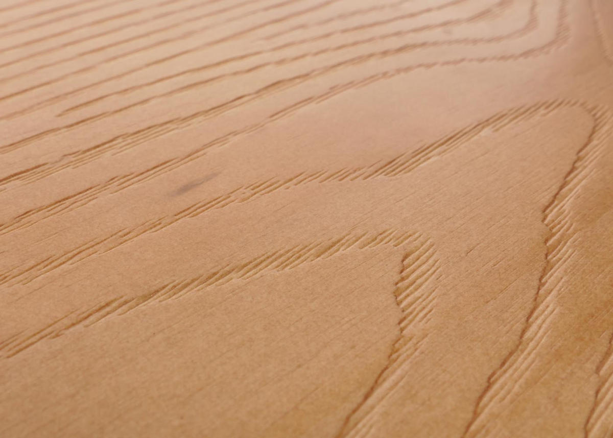 BARHOCKER Kiefer Dekor 2er-Set - Kieferfarben, Holz (34/80/34cm) - MCW