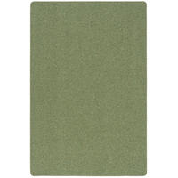 SCHLINGEN TEPPICH ALMA MELIERT - Grün, Textil (200/300cm) - Snapstyle