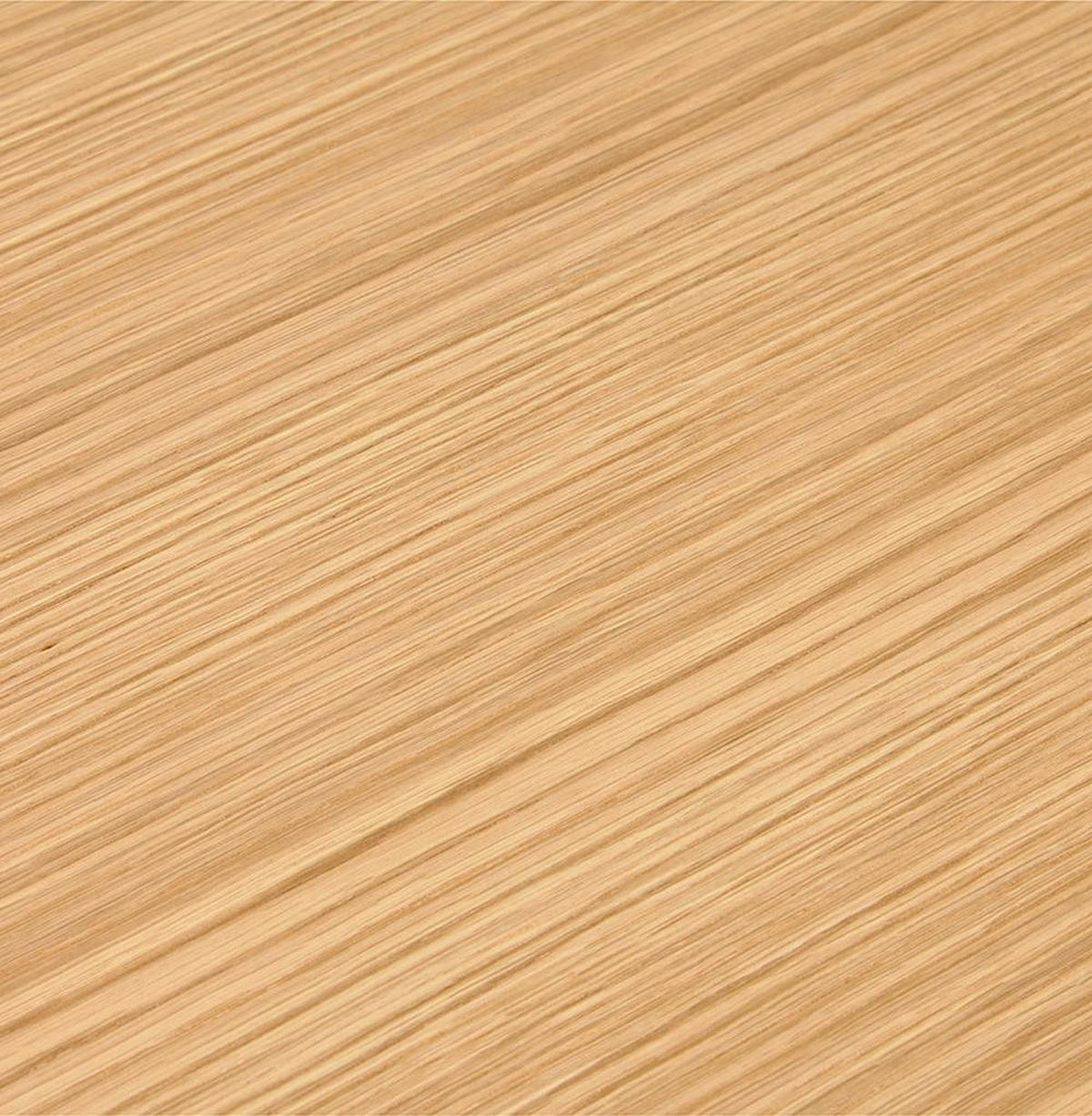 SCHREIBTISCH Modern Chromdetails Große Arbeitsfläche KERIX, Beige-Schwarz 140x70x74 cm - Beige/Schwarz, Holz/Metall (70/140/74cm) - KADIMA DESIGN