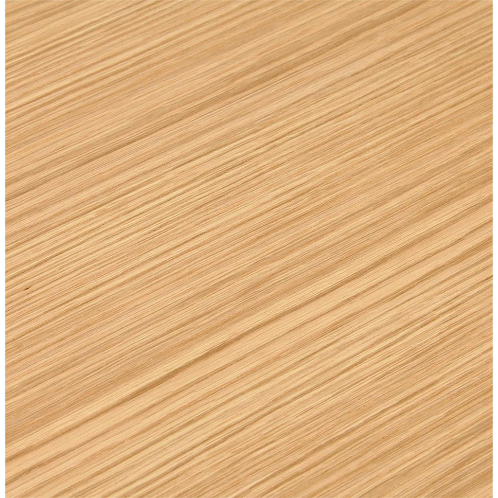 Thumbnail - Kadima Design Schreibtisch, Beige, Holz, Rechteckig,Rechteckig, Kufe, 140x74x70 cm, Arbeitszimmer, Schreibtische, Büroti...