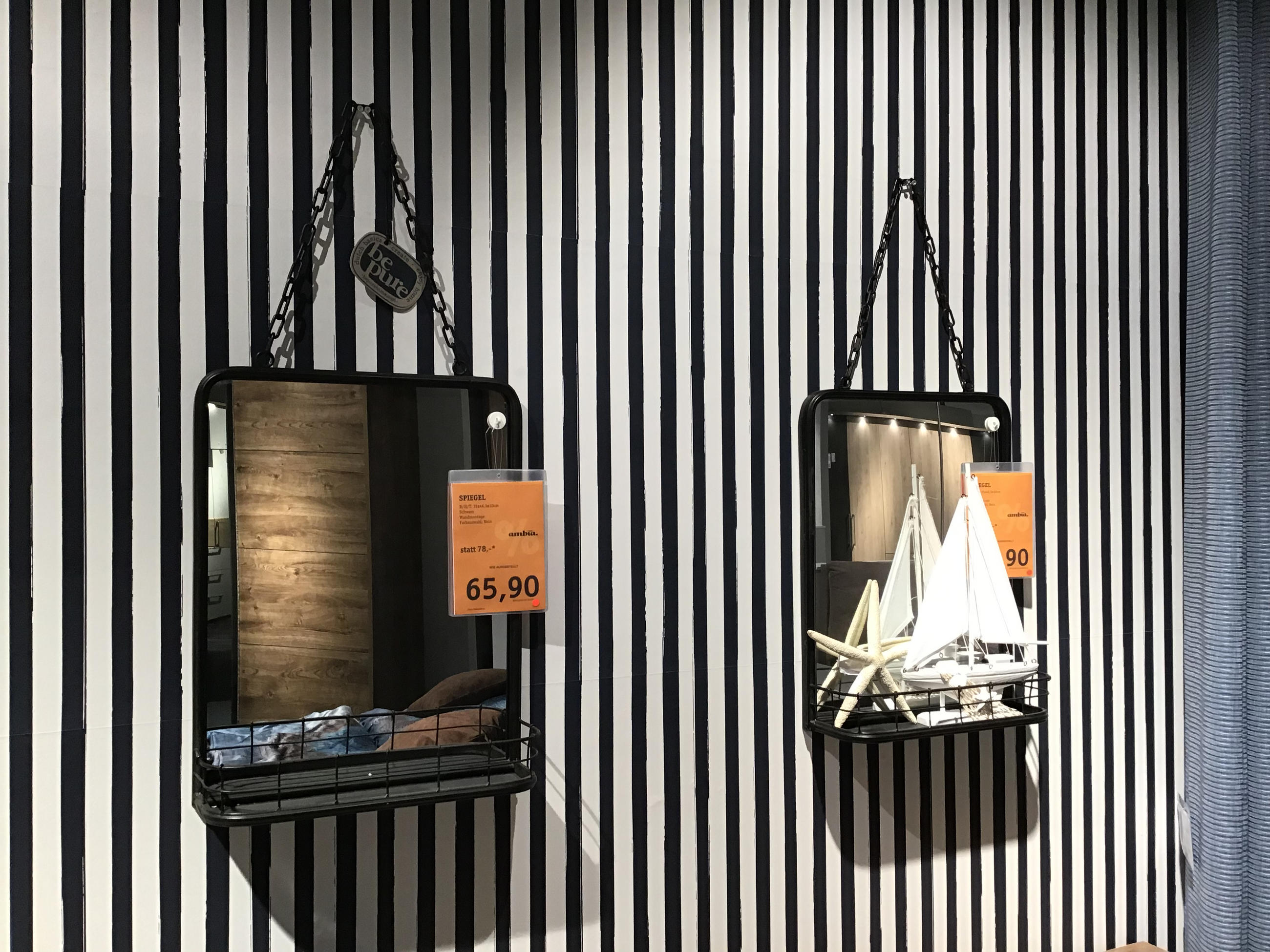 Spiegel Speak - Ambia Home