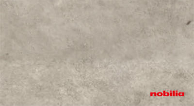 NOBILIA - Arbeitsplatte 784 Fossil Grey