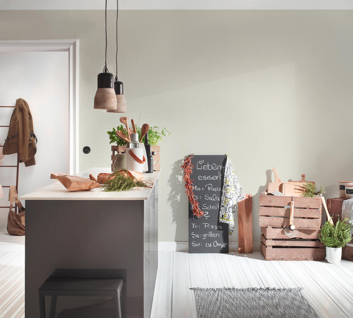 VLIESTAPETE Weiß 53/1005 cm - Weiß, Textil (53/1cm) - KUNSTLOFT