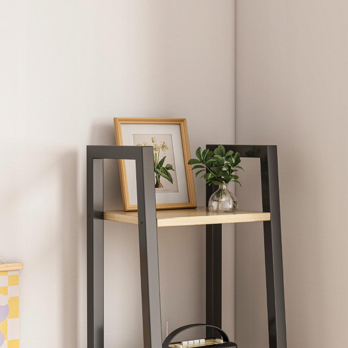 BÜCHERREGAL, braun 34/32/148 cm - Braun, Holzwerkstoff (34/148/32cm)