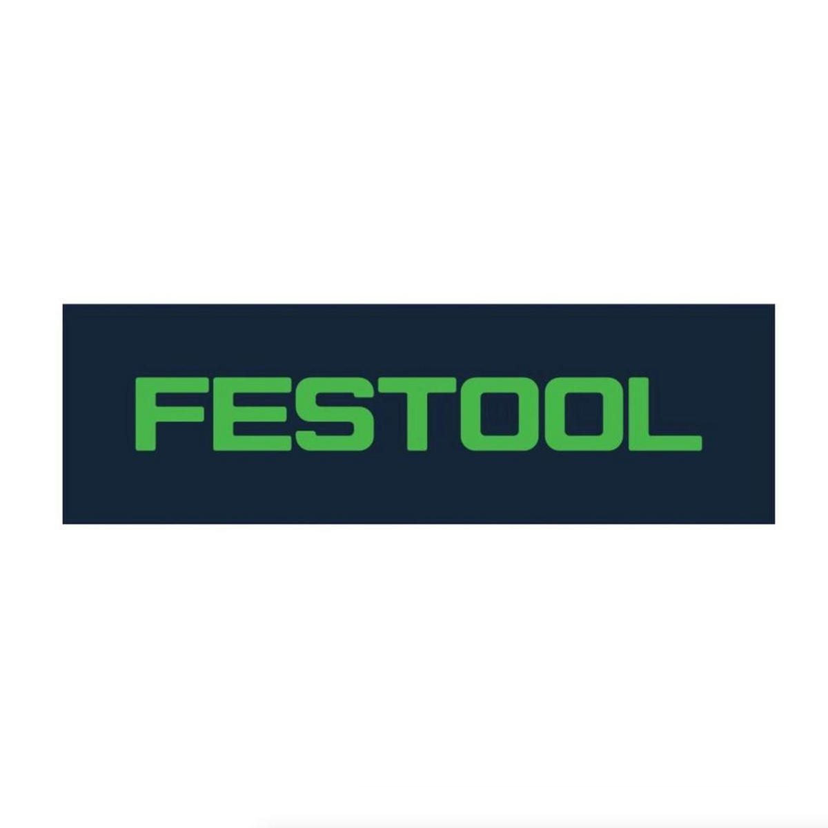 FESTOOL Schleifschuh SSH STF 80 x 130/8 ( 483906 ) für Rutscher RS 4 - Multicolor, Kunststoff (20/80/3cm) - Festool