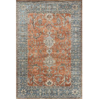 TEPPICH Soliel 200/300 cm - Multicolor, Textil (200/300cm) - Bamyum