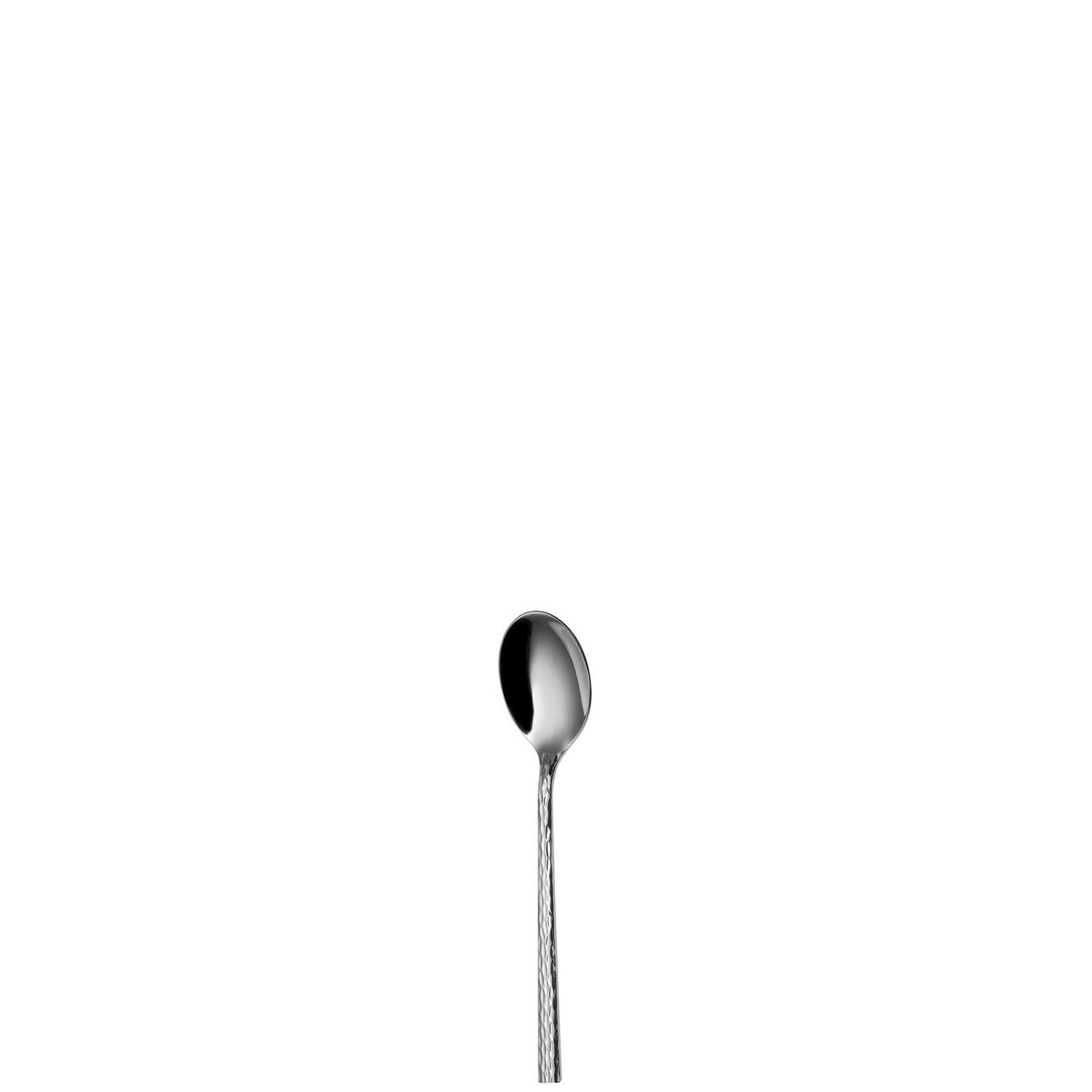 BESTECKSET Lausanne - 18/10 Edelstahl - 24-teilig / 6 Personen - Silberfarben, Metall - Sola