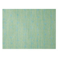 TISCHSET Bubble jadegrün 33 x 45 cm - Jadegrün, Textil (45/33cm) - Winkler