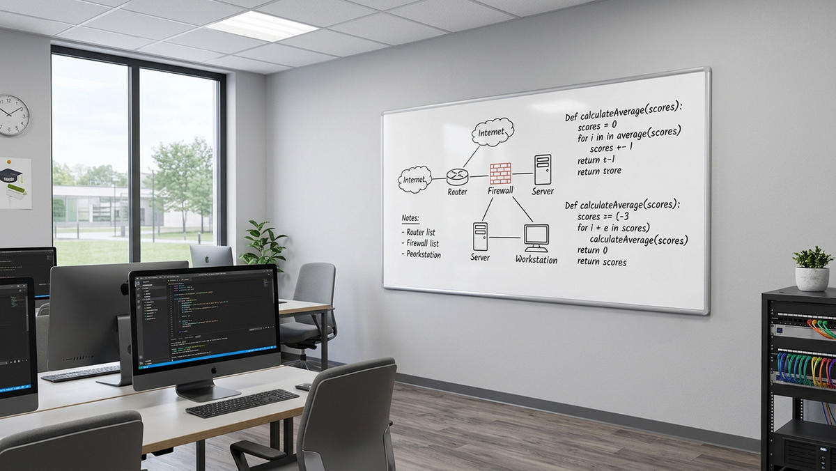 MAGNETISCHES Whiteboard - PREMIUM EXPO Alurahmen 180x100cm - Weiß, Metall (180/100/1.6cm) - ALLboards