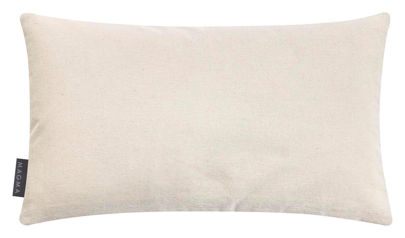 KISSENHÜLLE Hunter - Grün, Textil (30/50cm) - Magma Heimtexx