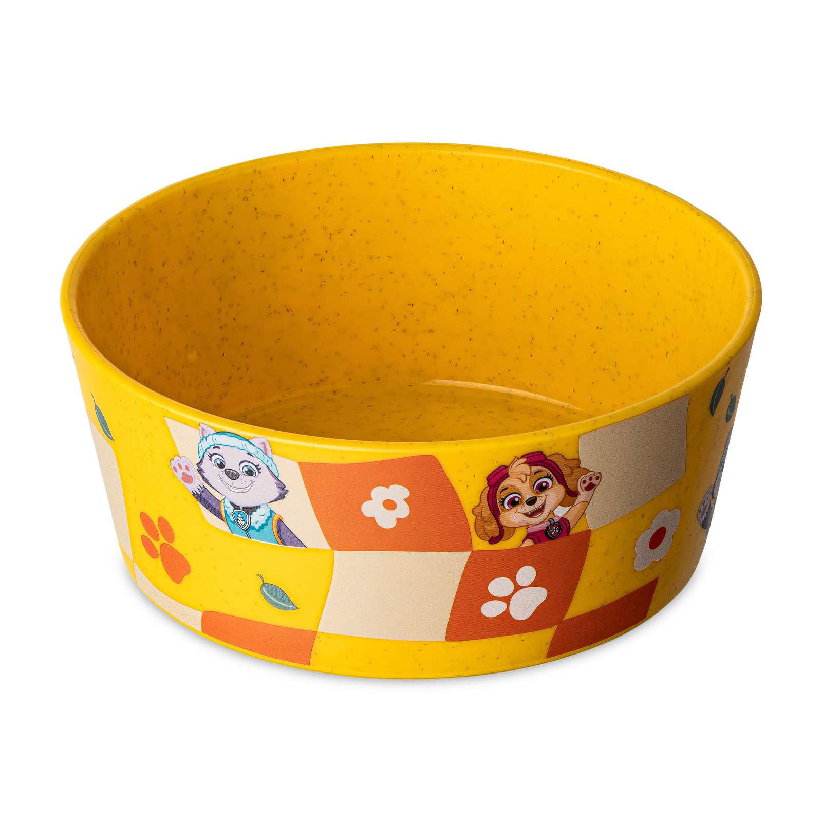 Koziol Kinderschale Gelb 12.3x5x12.3 cm