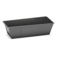 KASTENFORM Schwarz 35/12/7.5 cm P02938 - Schwarz, Metall (12/7.5/35cm) - Patisse 