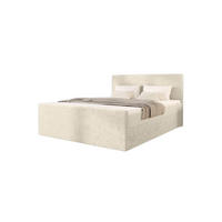 BOXBETT Tilia III 200x200 cm - Creme, Textil (200/200cm) - B&B Home