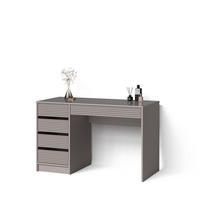 SCHMINKTISCH Imola Cashmere ohne Spiegel - Kaschmir, Holzwerkstoff (55/120/75cm) - Livinity®
