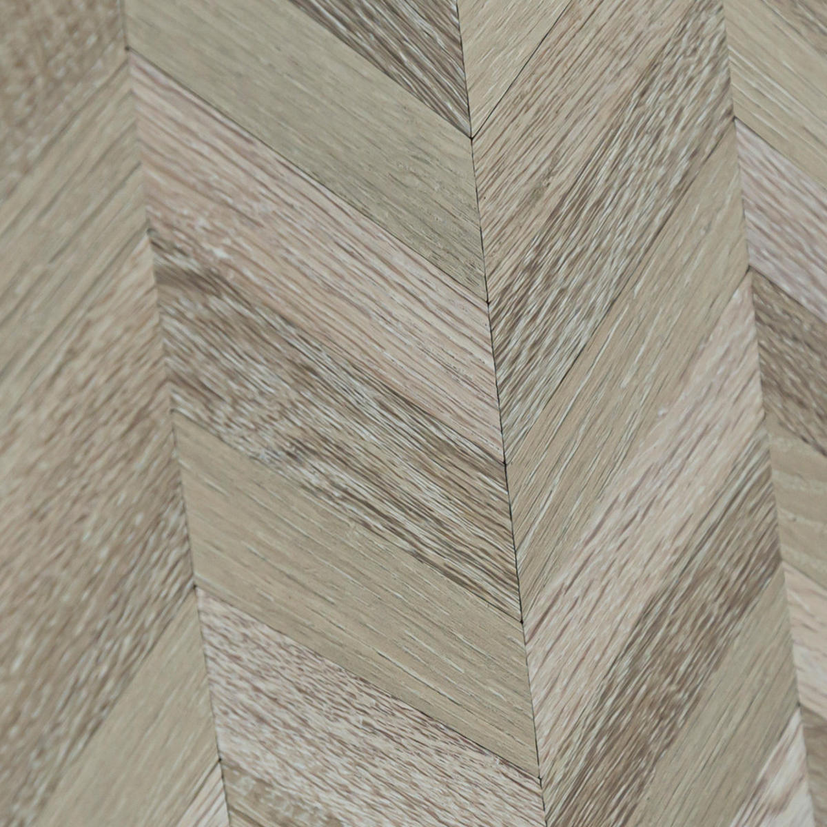 FLIESENAUFKLEBER 1 Stück 29,6 x 25,3 cm Selbstklebende Fliesen – Pesca Legno - Grau, Kunststoff (25.3/0.3/29.6cm) - Mazovia