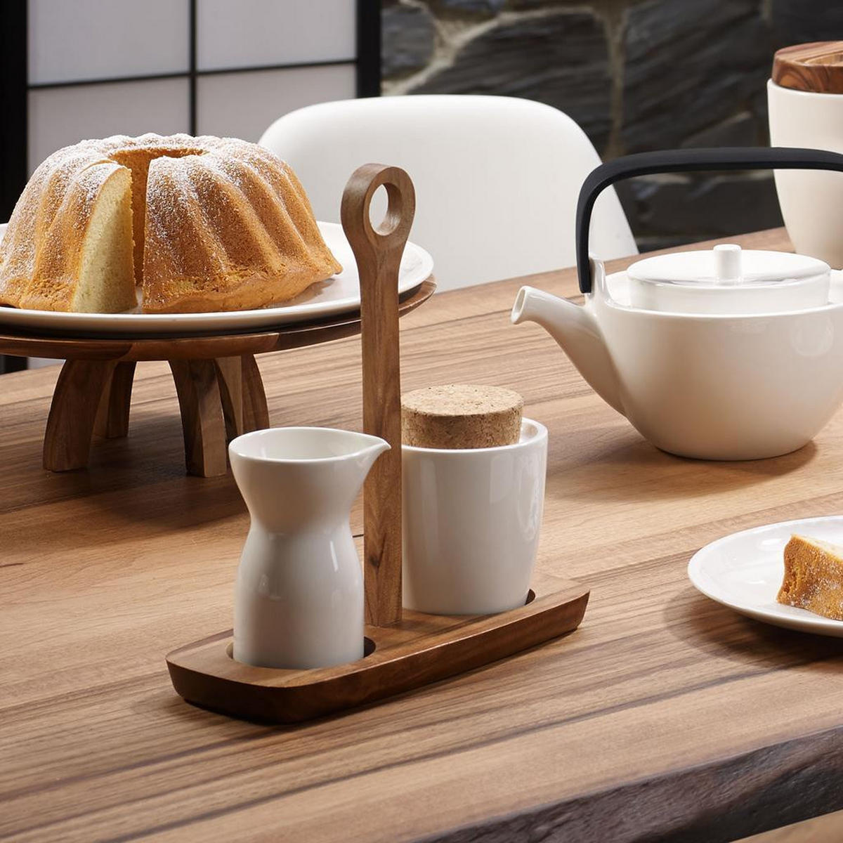 MILCHKÄNNCHEN Artesano Original weiß 200 ml - Weiß, Keramik (0.001L) - Villeroy & Boch