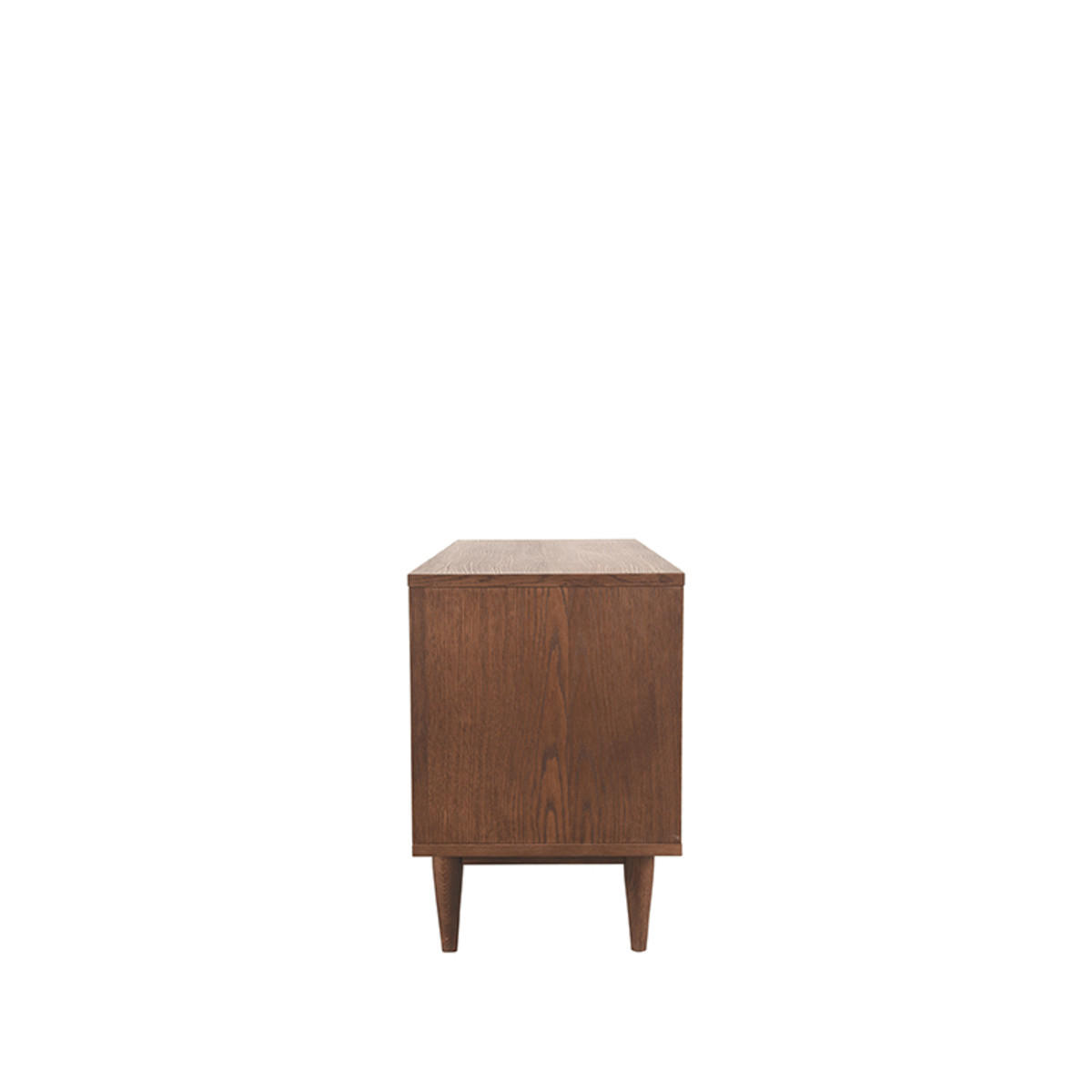 TV-MÖBEL Jule Beige 40/130/60 cm - Braun, Holz (130/60/40cm) - LABEL51