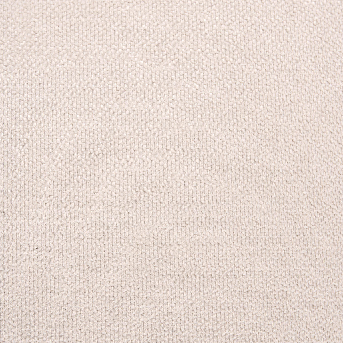 ÉTKEZŐSZÉK 2 darabos Szett Kárpit Bézs Shirley - bézs, textil/fa (46/103/60cm) - Beliani