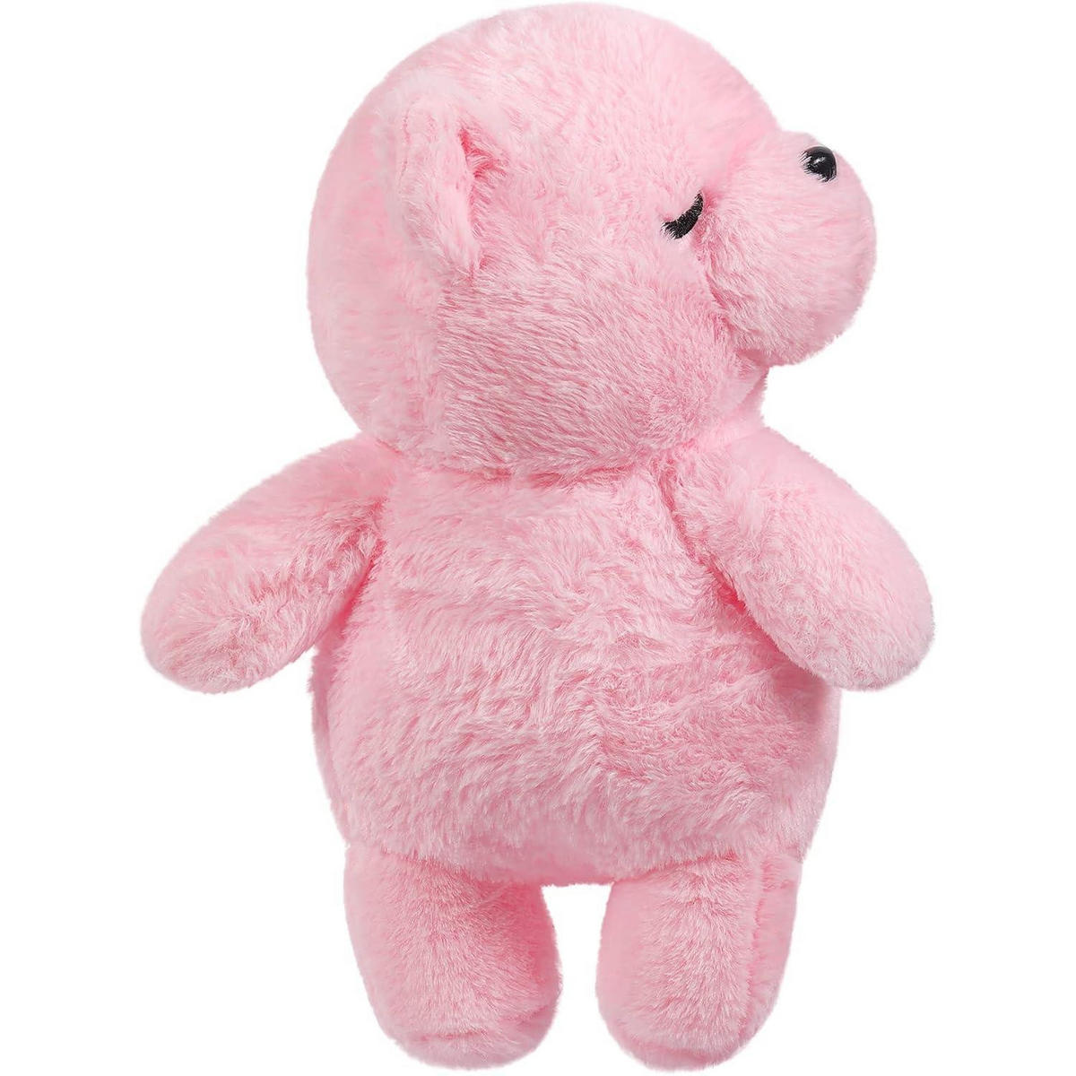 PLÜSCHPUPPE Koala 50 cm Rosa - Rosa, Textil (25/50cm)
