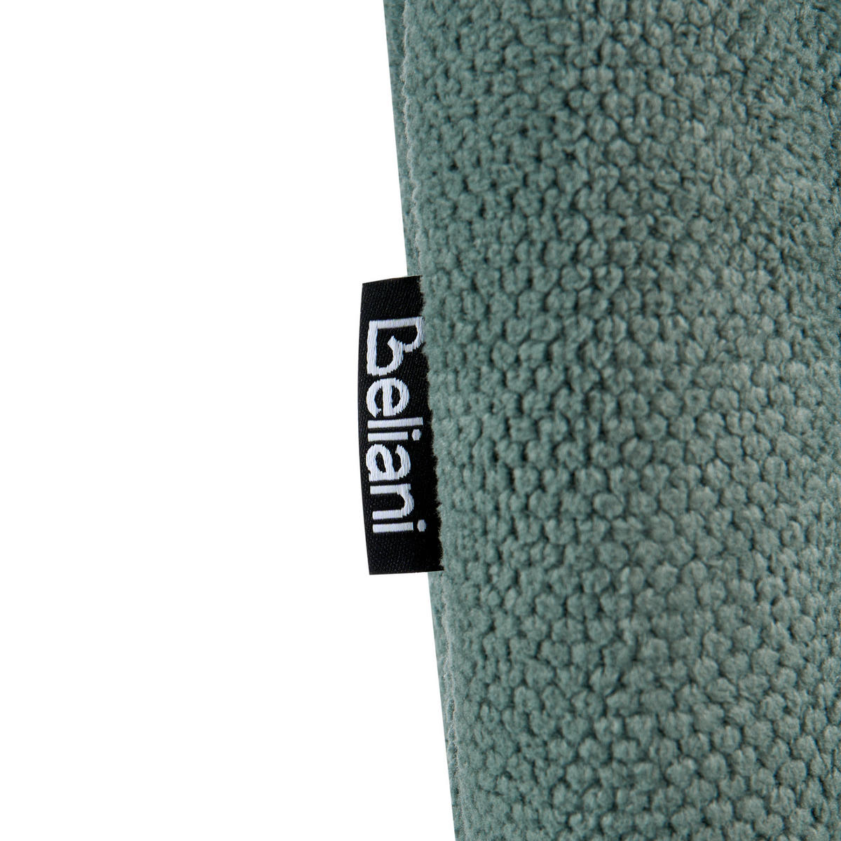 JÍDELNÍ ŽIDLE 2 ks sada Látka Světle zelená Sarasota - světle zelená, textil (60/79/60cm) - Beliani