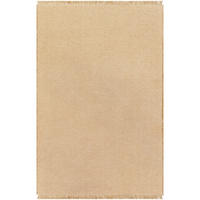 JUTETEPPICH 120/170 cm Braun - Hellbraun, Naturmaterialien/Textil (120/170cm) - LIVABLISS