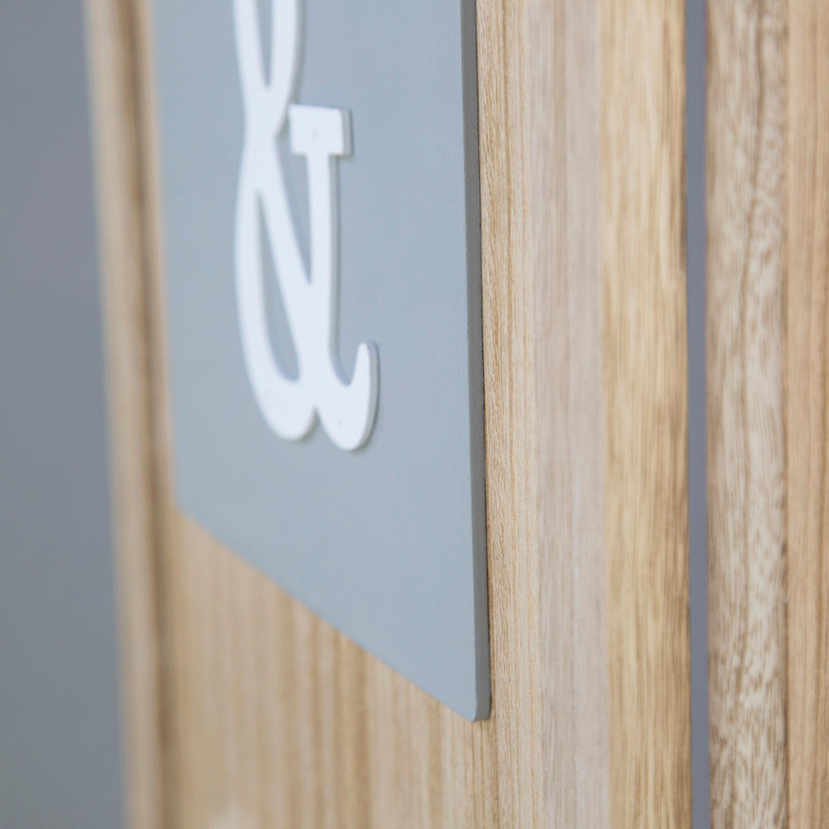 PARAVENT 3-tlg. 120/170 cm Braun Holzapplikationen - Braun, Holz (120/170/1cm) - Homestyle4u