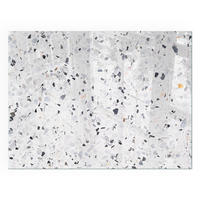 GLASPLATTE für Kamin 80x60 cm - Weiß, Glas (80/60/0.4cm) - TULUP