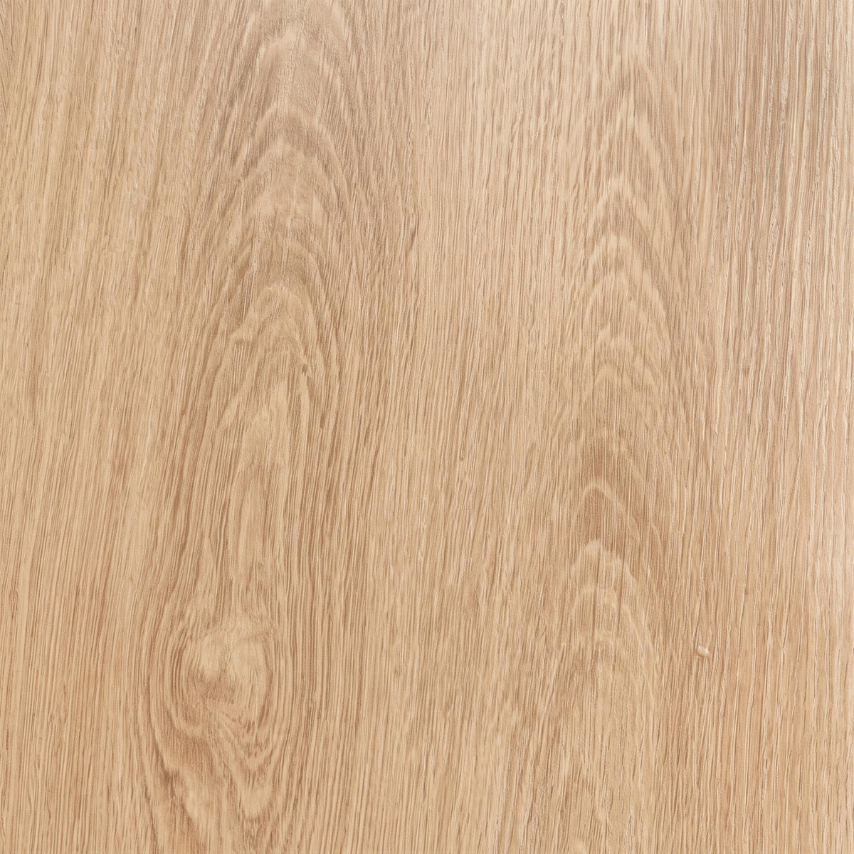 TISCH mit Kreuzfuß rund Braun 80/80/72 cm - Hellbraun, Metall (80/80/72cm) - SCENA LIVING