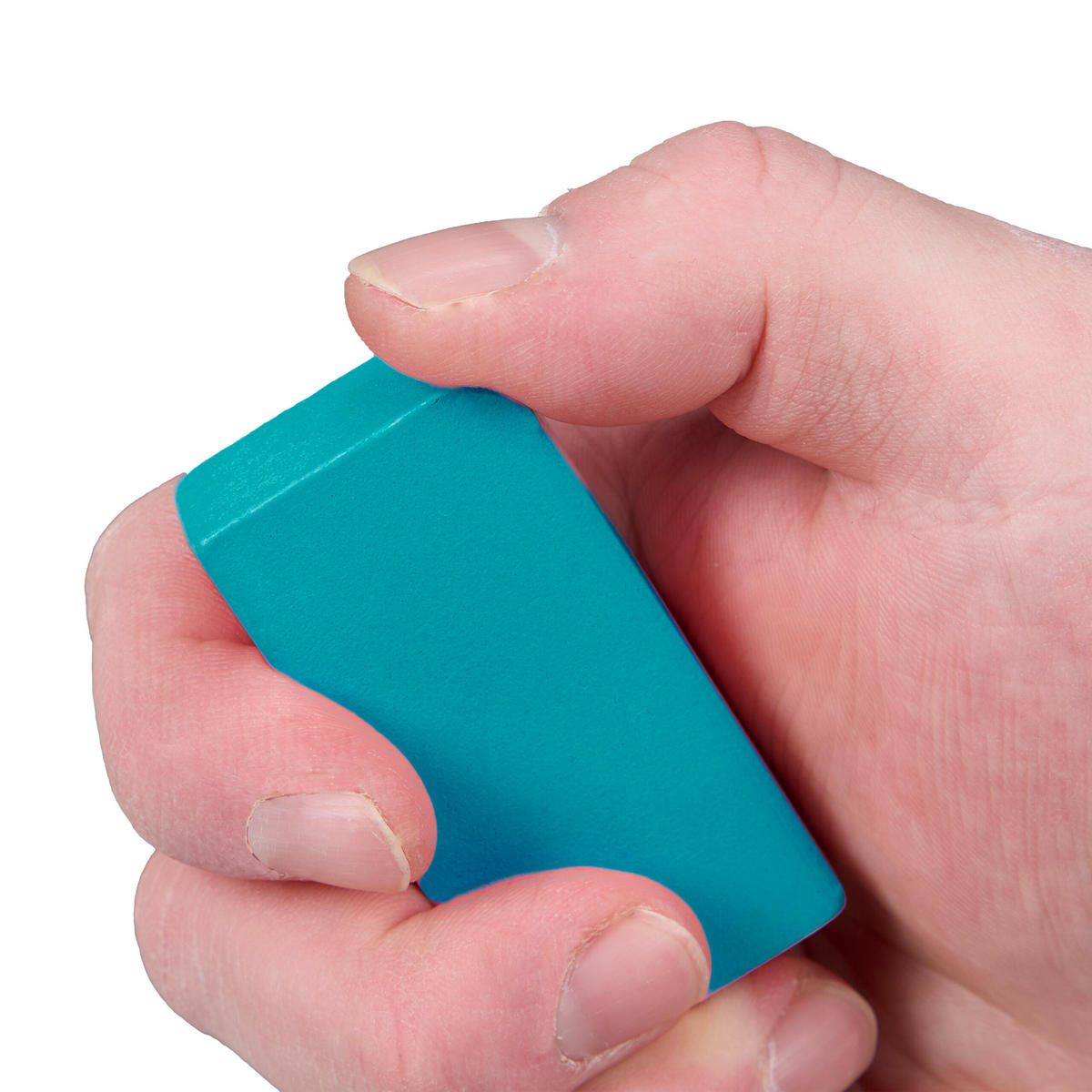 BAUSTEINE-SET - Multicolor, Holzwerkstoff (30/0.5cm) - Relaxdays