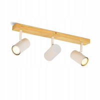 WANDLEUCHTE Martland - Weiß, Metall (41/14.3/10.5cm) - Nettlife