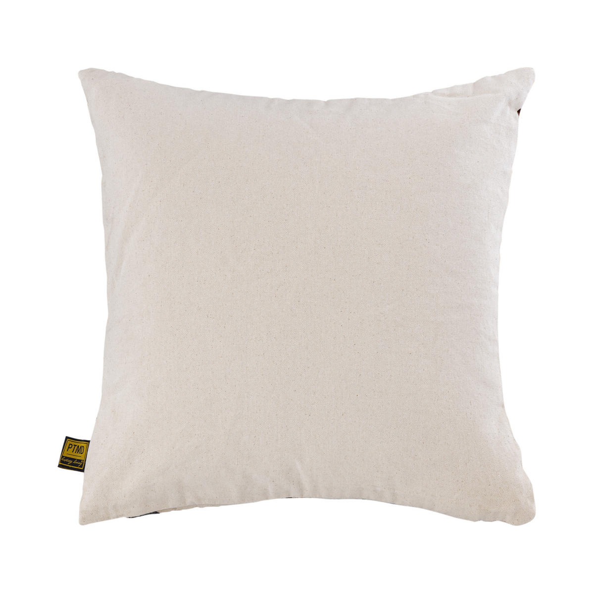 ZIERKISSEN Helenor Beige 45/3/45cm - Beige, Textil (3/45cm) - PTMD Collection