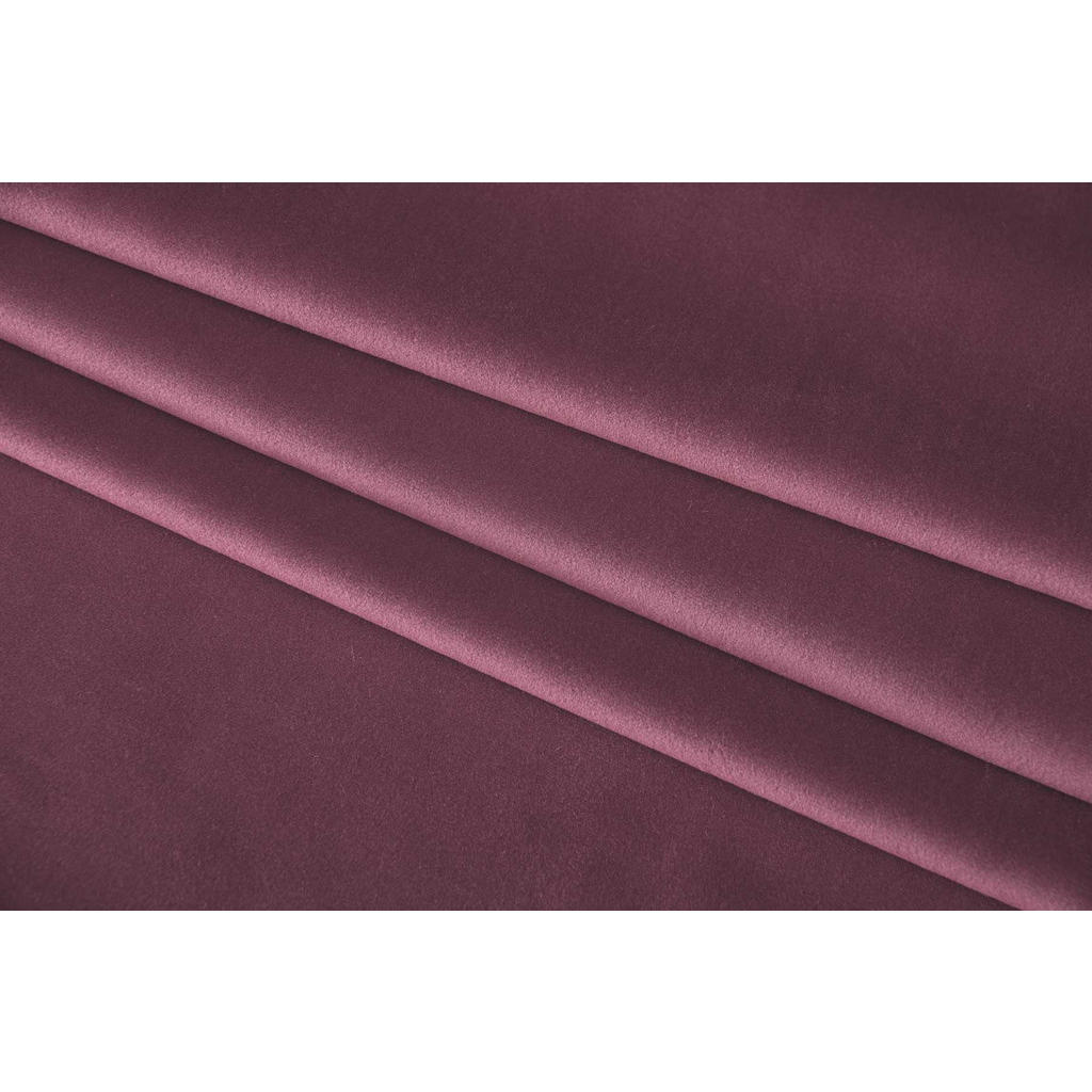 Thumbnail - Gardinenbox Vorhang, Rosa, Textil, 135x280 cm, Oeko-Tex® Standard 100, Wohntextilien, Gardinen & Vorhänge, Fertiggardine...