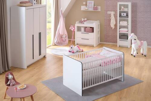 Babyzimmer Pulni - Jimmylee