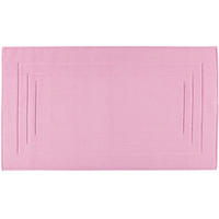BADEMATTEN FEELING FLIEDER - 323 - Lila, Textil (67/120cm) - Vossen