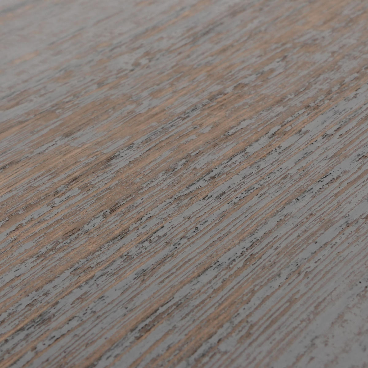 WANDREGAL SCHUBLADE Grau - Grau, Holz (80/8/25cm) - MCW